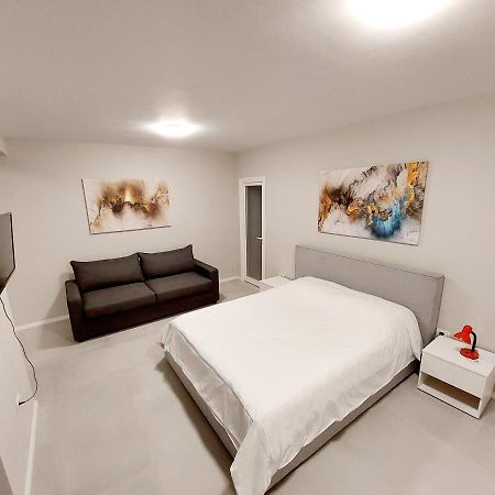Tirana City Center Apartment Extérieur photo