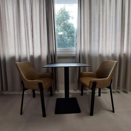Tirana City Center Apartment Extérieur photo