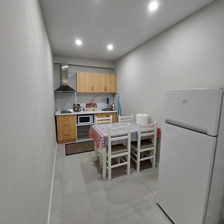 Tirana City Center Apartment Extérieur photo