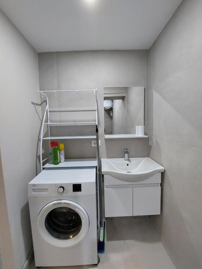 Tirana City Center Apartment Extérieur photo