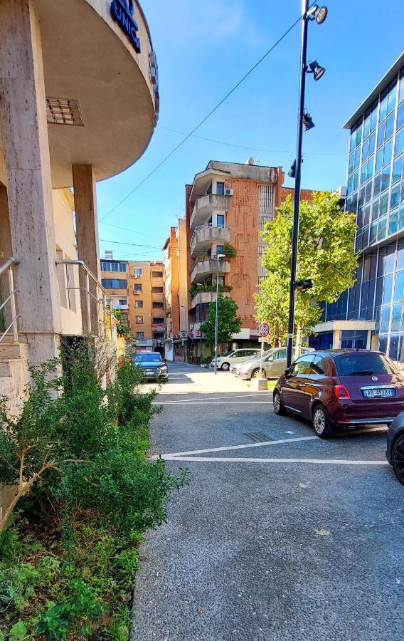 Tirana City Center Apartment Extérieur photo