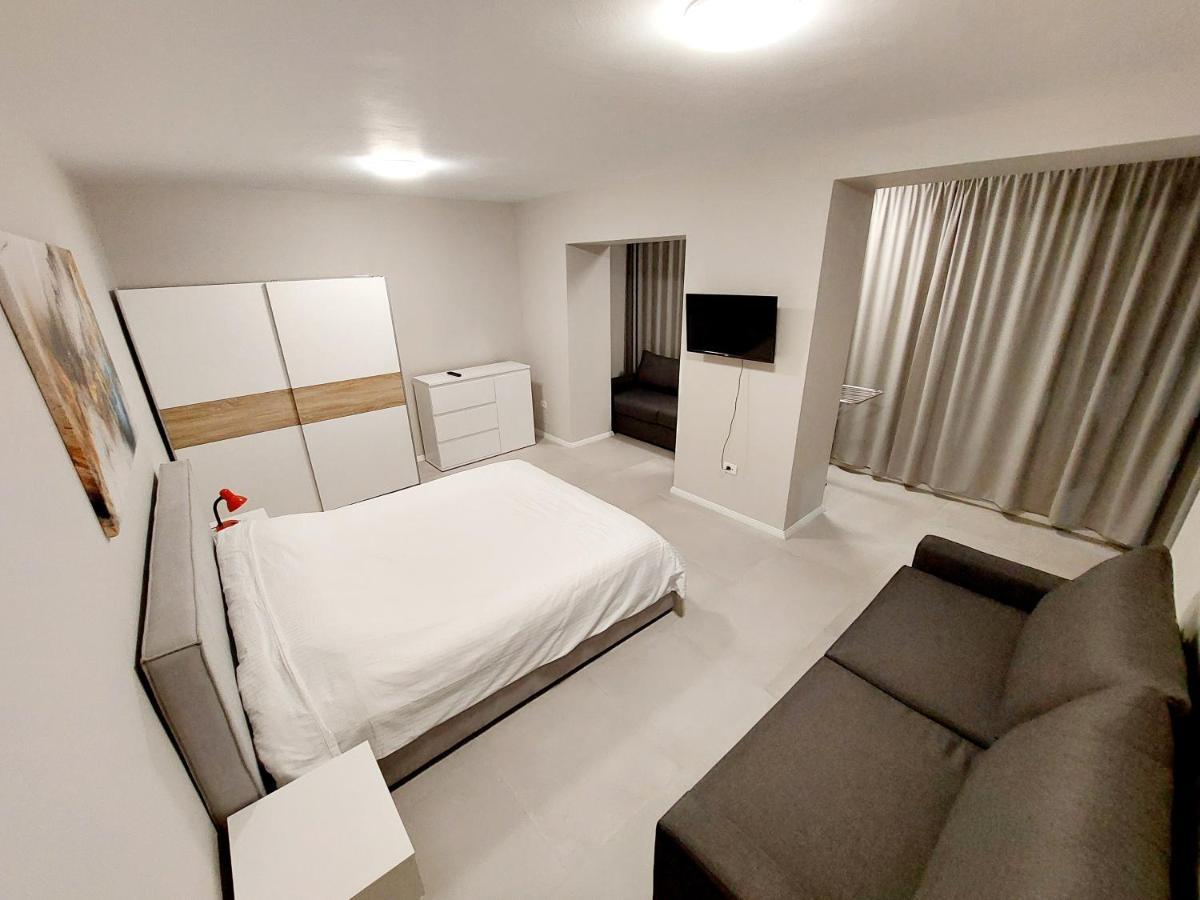 Tirana City Center Apartment Extérieur photo