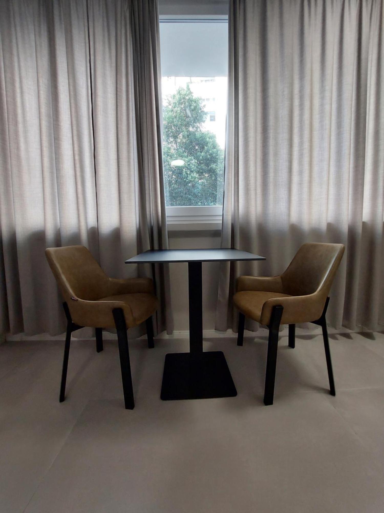 Tirana City Center Apartment Extérieur photo