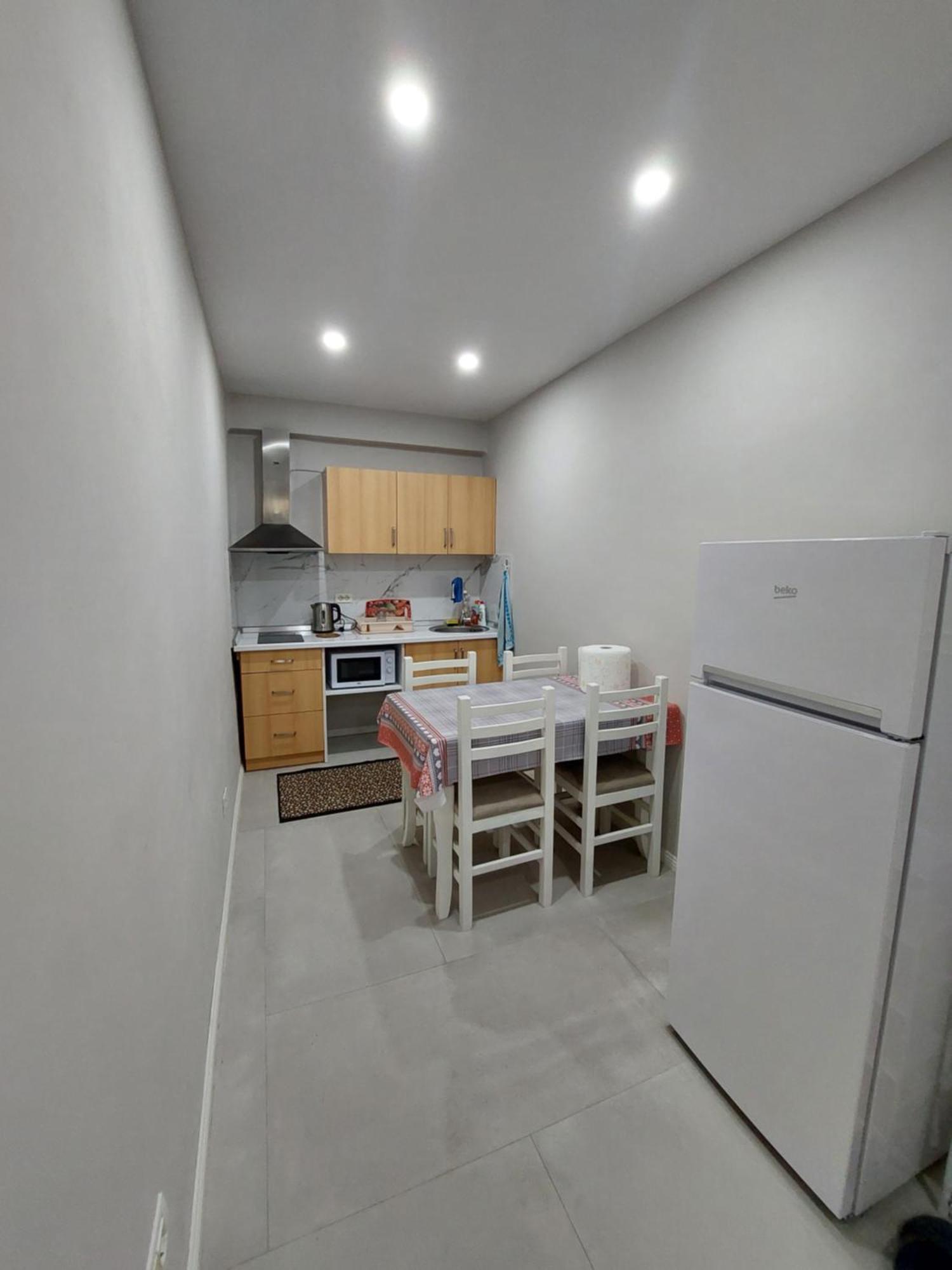 Tirana City Center Apartment Extérieur photo